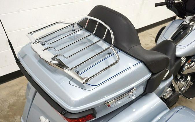 2023 Harley-Davidson FLHTCUTG - Tri Glide Ultra