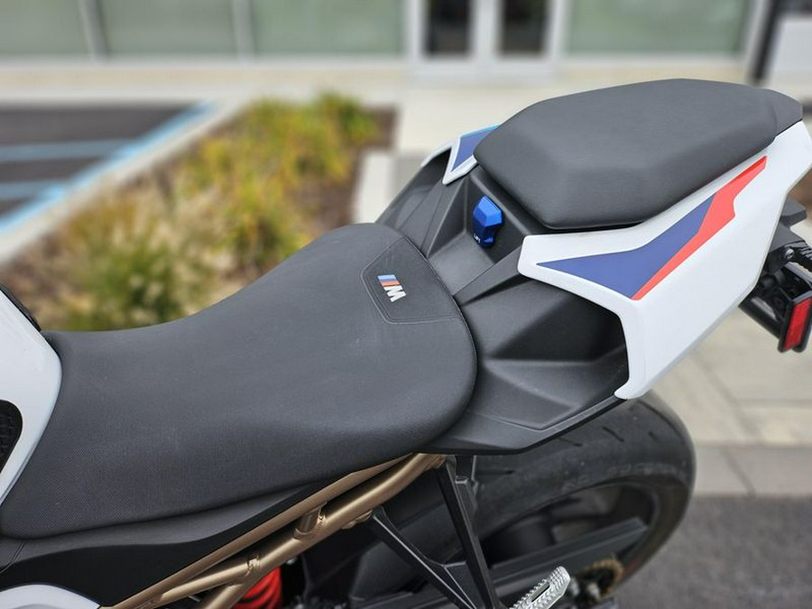 Used 2022 BMW S 1000 R
