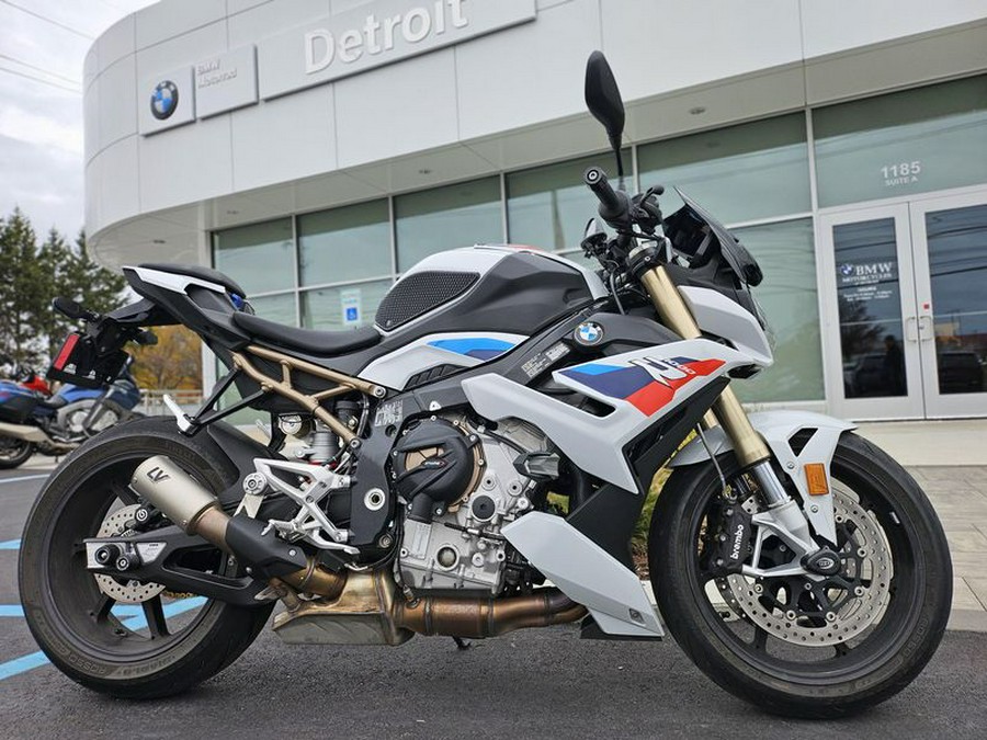 Used 2022 BMW S 1000 R