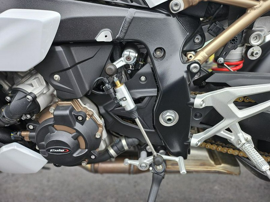 Used 2022 BMW S 1000 R
