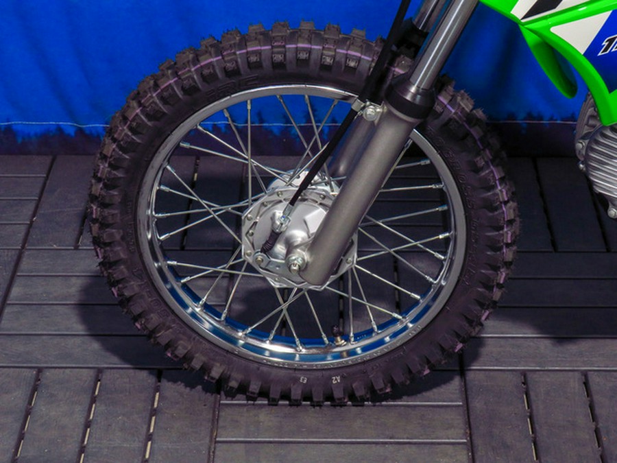 2026 Kawasaki KLX 110R