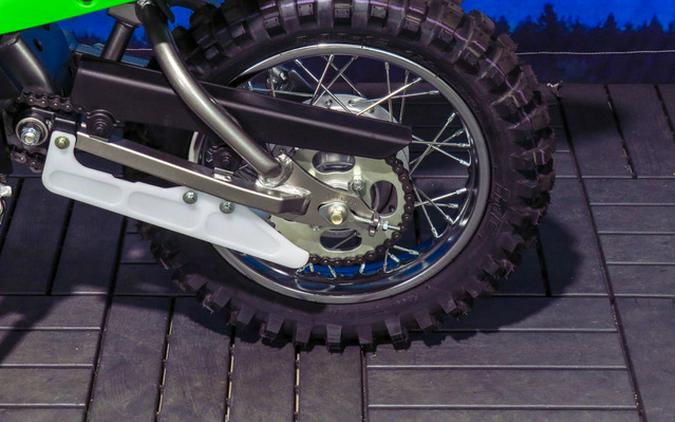 2026 Kawasaki KLX 110R