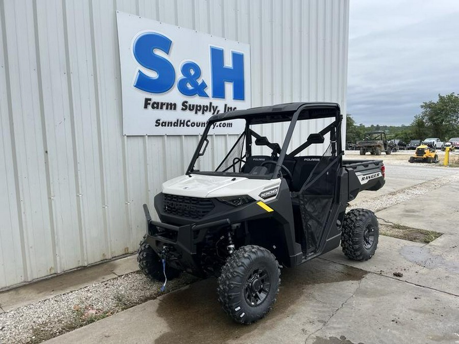2026 Polaris® Ranger 1000 Premium
