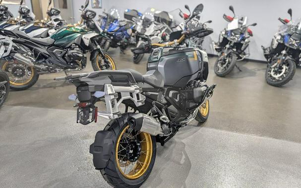 2026 BMW R 1300 GS Adventure Option 719