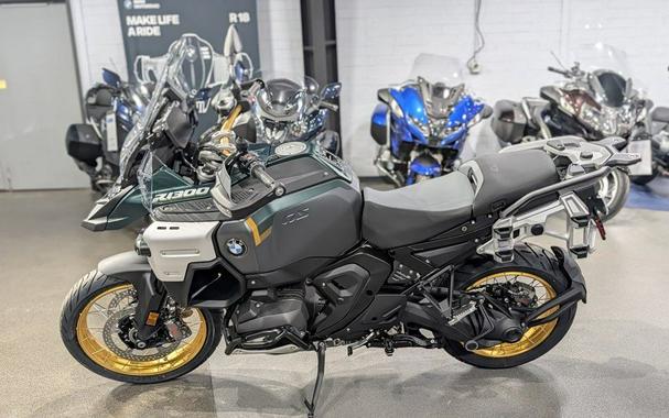 2026 BMW R 1300 GS Adventure Option 719