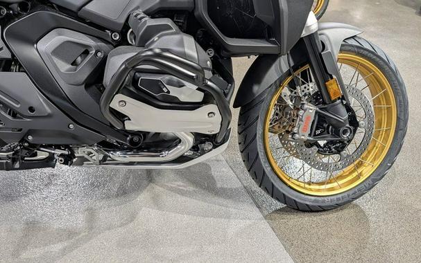 2026 BMW R 1300 GS Adventure Option 719