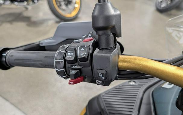 2026 BMW R 1300 GS Adventure Option 719