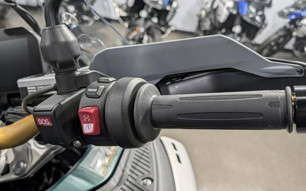 2026 BMW R 1300 GS Adventure Option 719