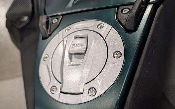 2026 BMW R 1300 GS Adventure Option 719