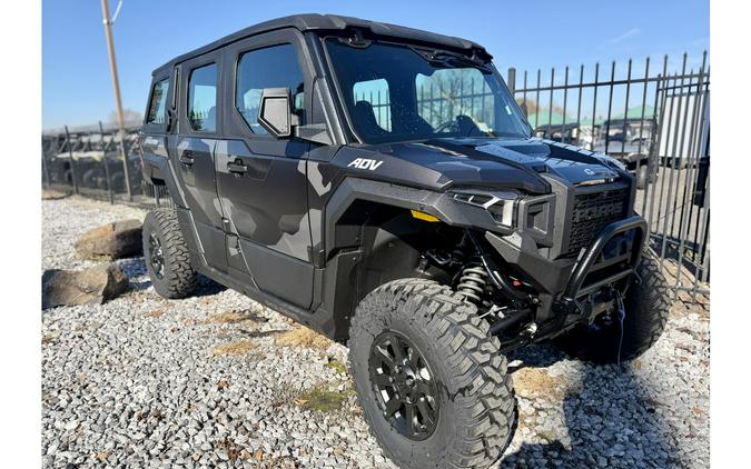 2026 Polaris XPEDITION ADV 5 Northstar