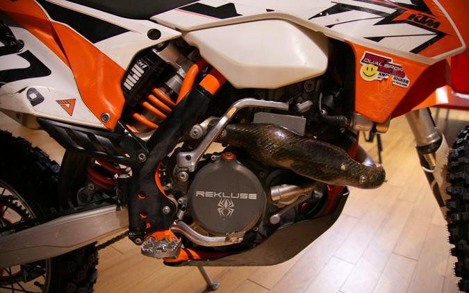 2015 KTM 500 EXC