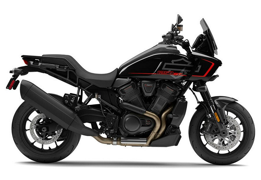 2026 Harley-Davidson Pan America 1250 ST RA1250ST