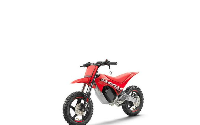 2027 GASGAS MC-E 2