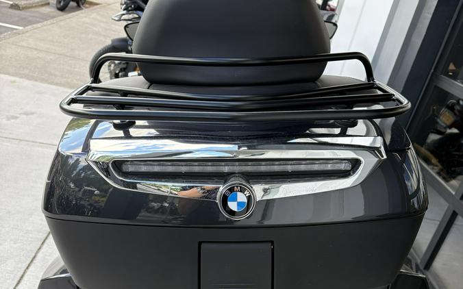 2014 BMW K 1600 GTL
