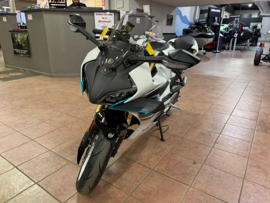 2026 CFMOTO 450SS