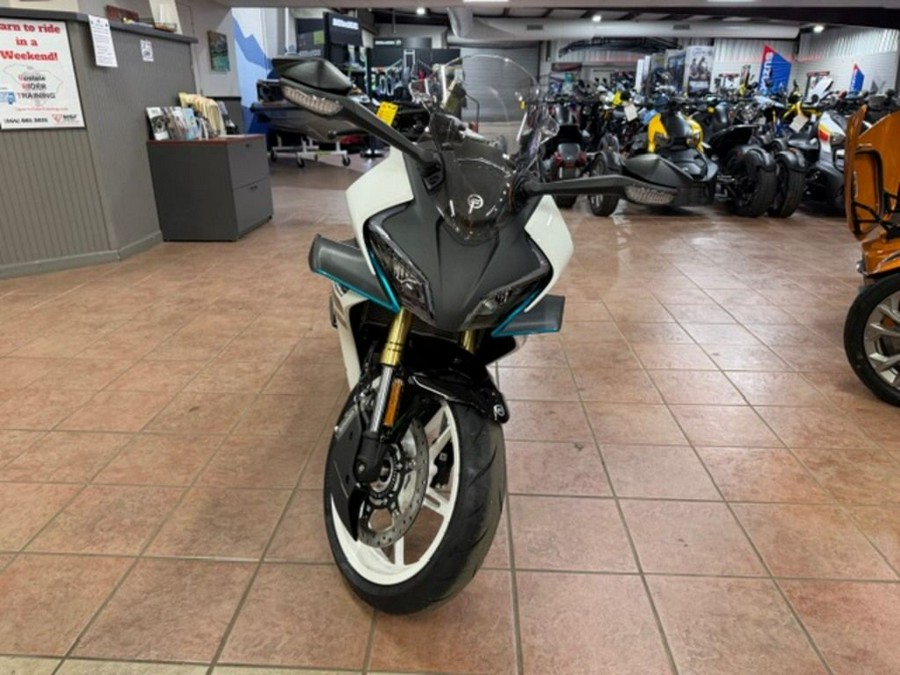 2026 CFMOTO 450SS