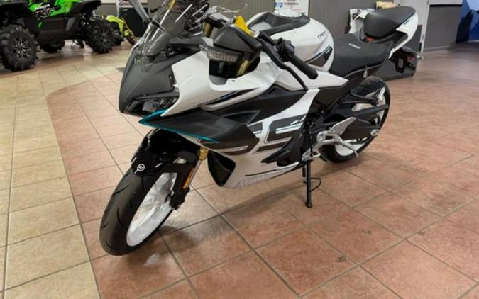 2026 CFMOTO 450SS