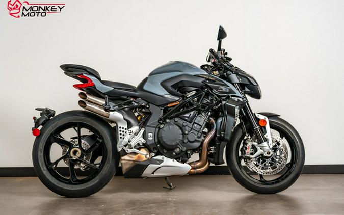 2023 MV Agusta Brutale 1000 RS