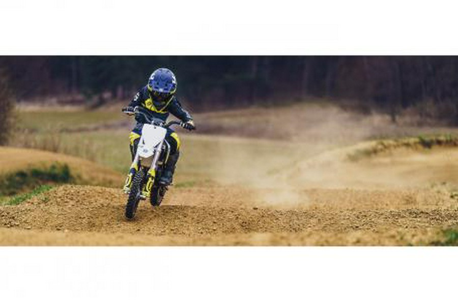 2023 Husqvarna Motorcycles TC 50