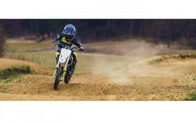 2023 Husqvarna Motorcycles TC 50