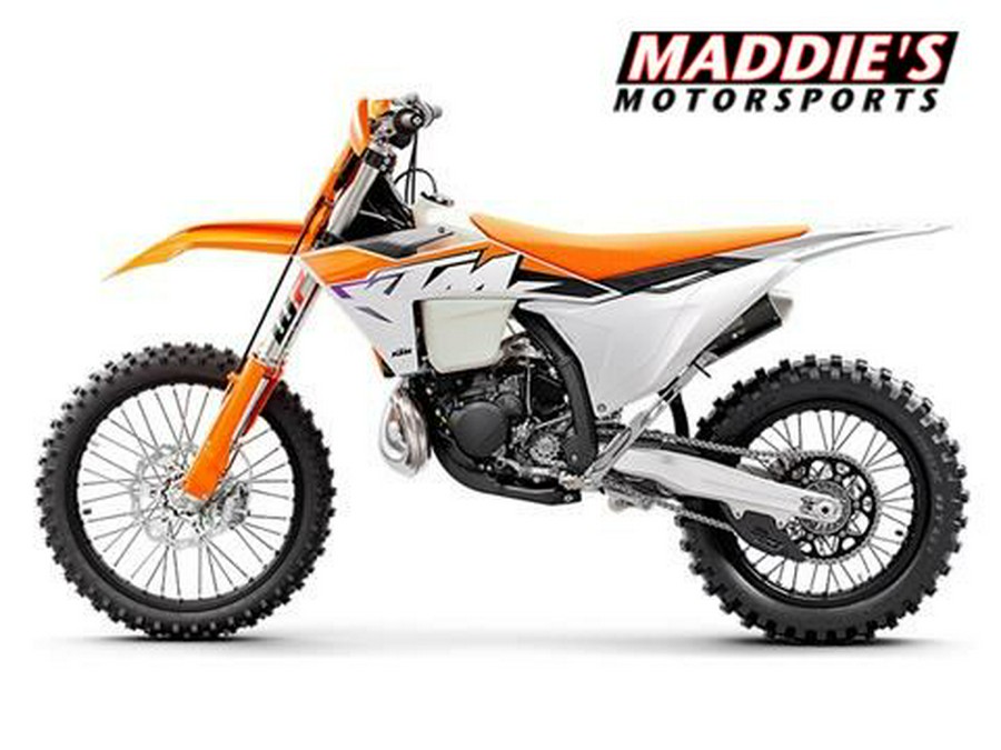 2023 KTM 300 XC