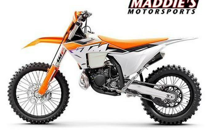 2023 KTM 300 XC