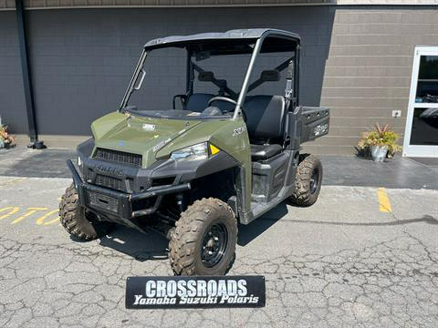 2019 Polaris Ranger XP 900