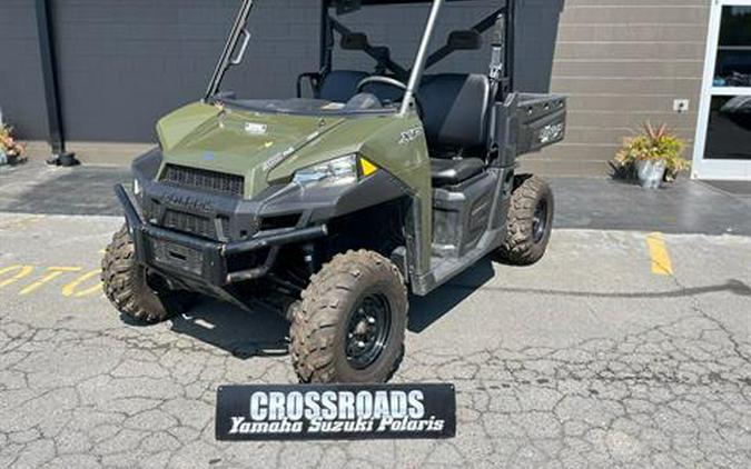 2019 Polaris Ranger XP 900