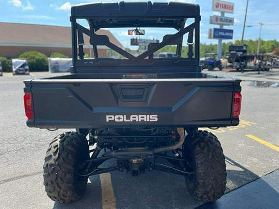 2019 Polaris Ranger XP 900