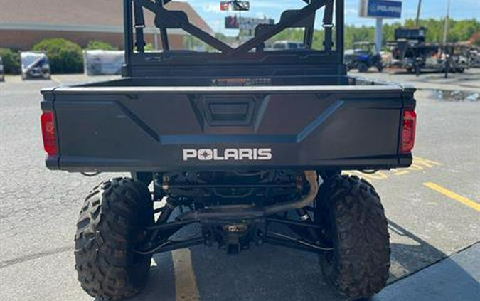 2019 Polaris Ranger XP 900