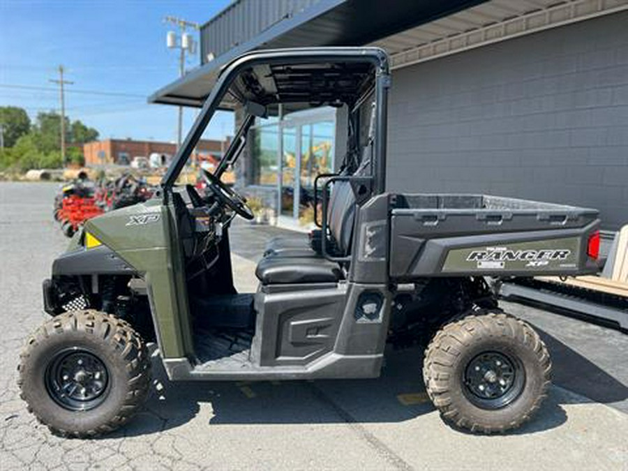 2019 Polaris Ranger XP 900