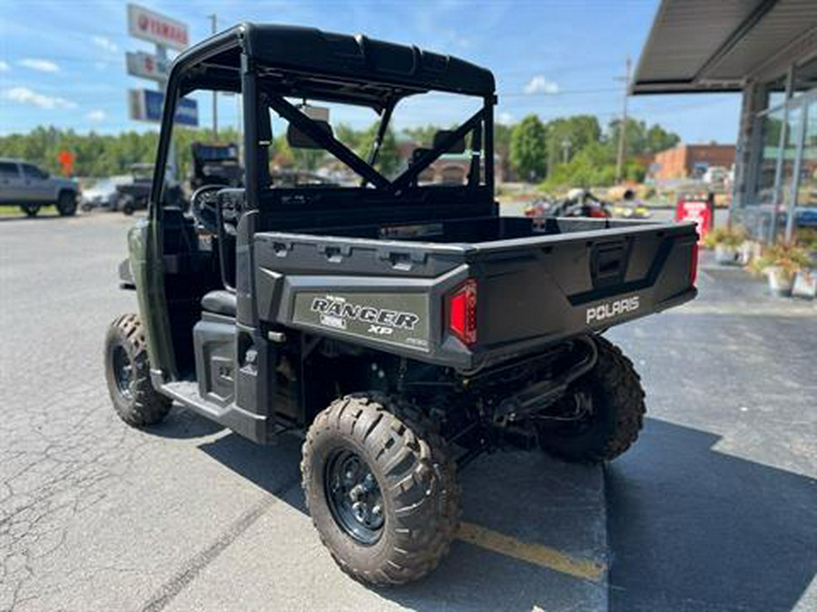 2019 Polaris Ranger XP 900