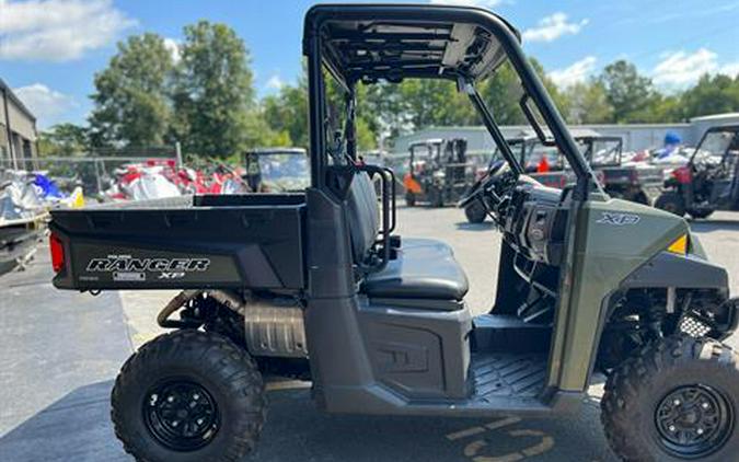 2019 Polaris Ranger XP 900