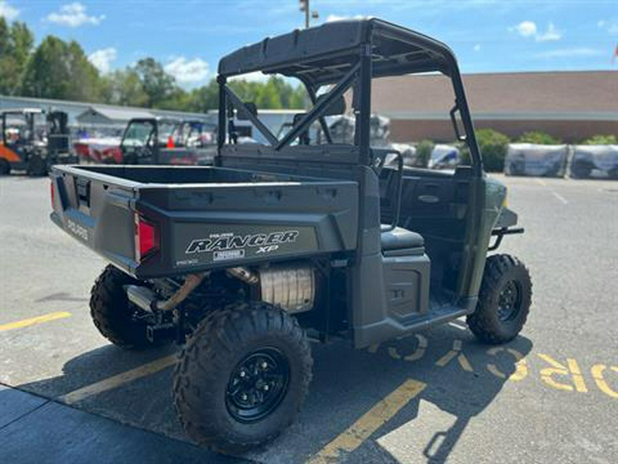 2019 Polaris Ranger XP 900