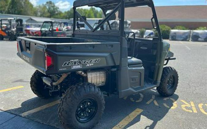 2019 Polaris Ranger XP 900