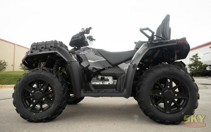 2024 Polaris Sportsman Touring 850