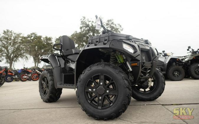 2024 Polaris Sportsman Touring 850