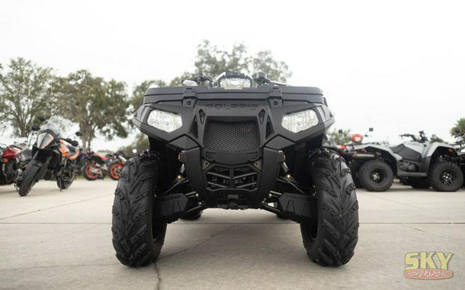 2024 Polaris Sportsman Touring 850