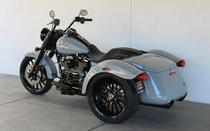 2024 Harley-Davidson® FLRT - Freewheeler®