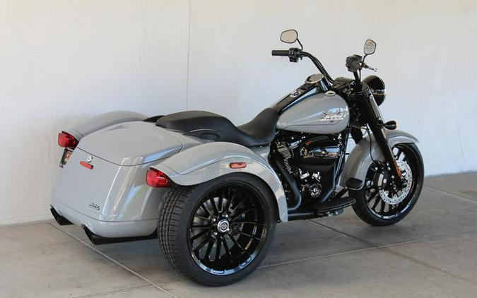 2024 Harley-Davidson® FLRT - Freewheeler®