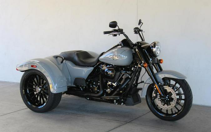 2024 Harley-Davidson® FLRT - Freewheeler®