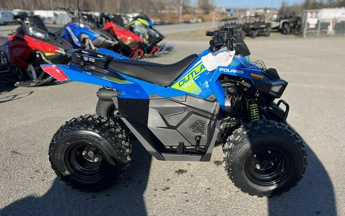 2024 Polaris® Outlaw 70 EFI