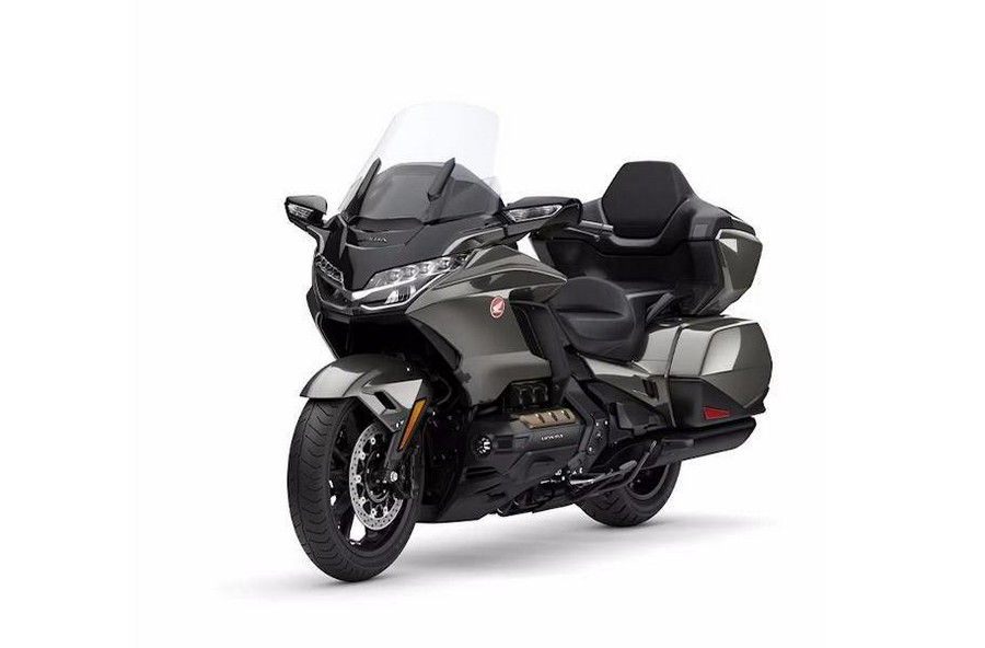 2024 Honda Gold Wing Tour Automatic DCT