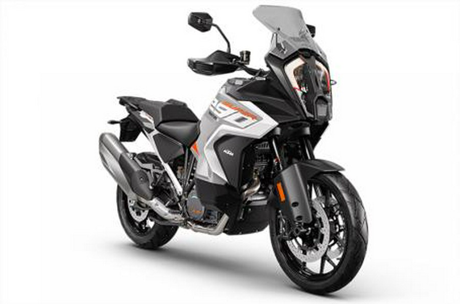 2024 KTM 1290 SUPER ADVENTURE S