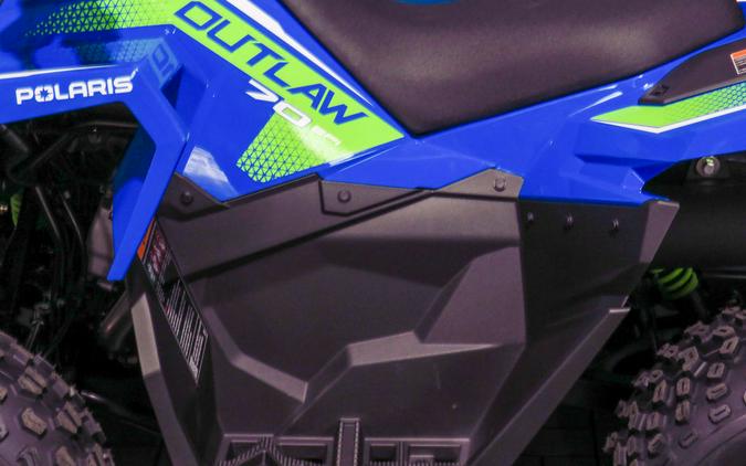 2024 Polaris® Outlaw 70 EFI