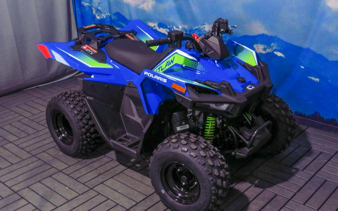 2024 Polaris® Outlaw 70 EFI