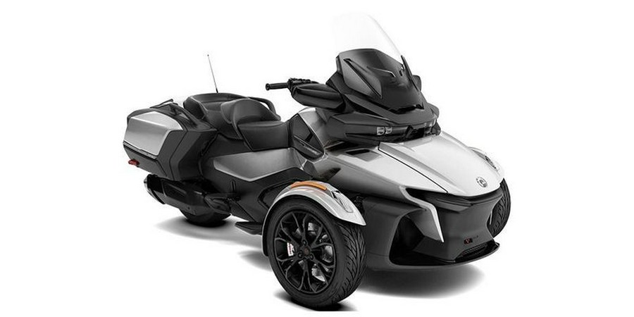 Used 2022 CAN-AM SPYDER RT 1330 SE6 BE 22 BASE