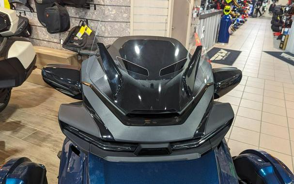 Used 2022 CAN-AM SPYDER RT 1330 SE6 BE 22 BASE