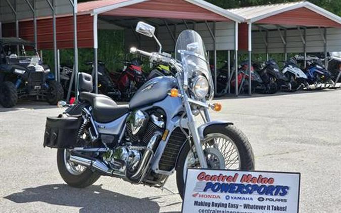 2006 Suzuki Boulevard S50