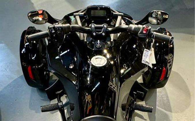 2023 Can-Am Spyder F3